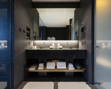 The Okura Tokyo 182