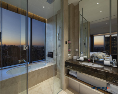 The Okura Tokyo 183