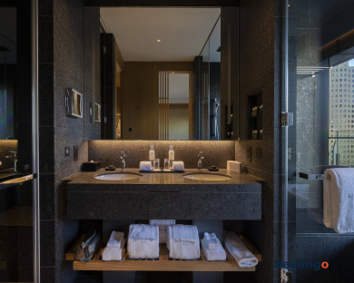 The Okura Tokyo 184