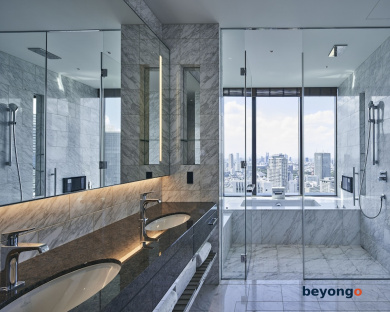 The Okura Tokyo 185