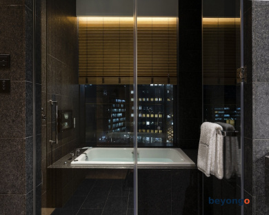 The Okura Tokyo 186