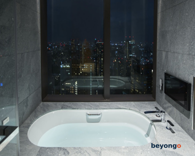 The Okura Tokyo 187