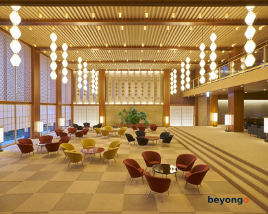 The Okura Tokyo 19