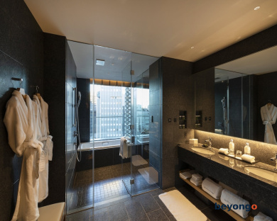 The Okura Tokyo 190