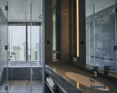 The Okura Tokyo 192