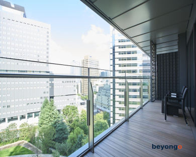 The Okura Tokyo 197