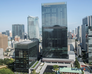 The Okura Tokyo 2