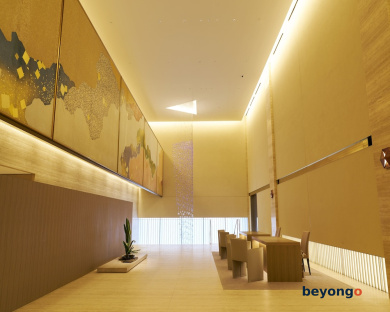 The Okura Tokyo 20