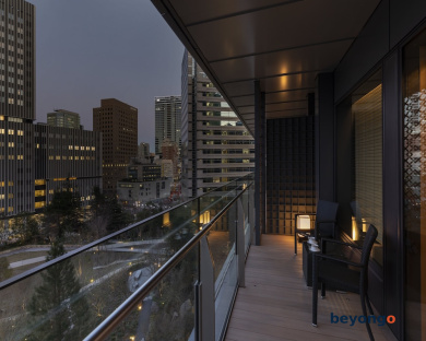 The Okura Tokyo 200