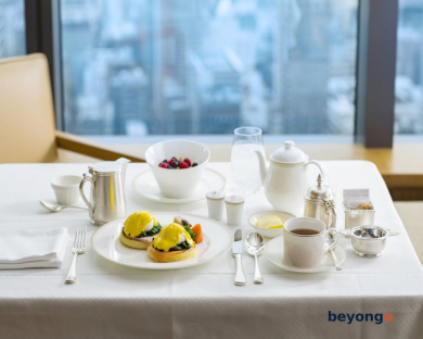 The Okura Tokyo 206