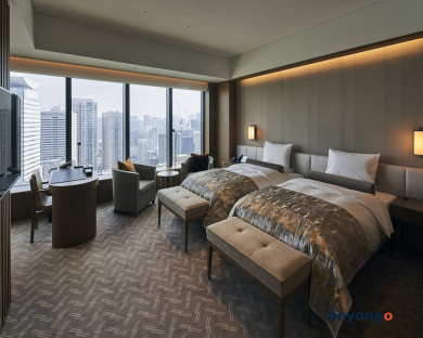 The Okura Tokyo 207