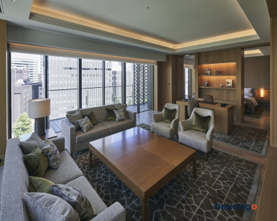 The Okura Tokyo 209