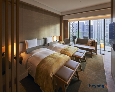 The Okura Tokyo 210