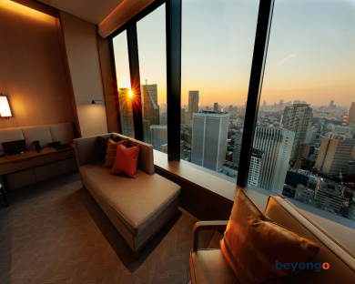 The Okura Tokyo 211