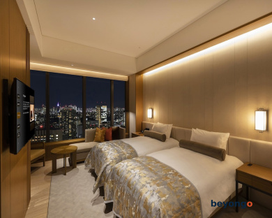 The Okura Tokyo 212