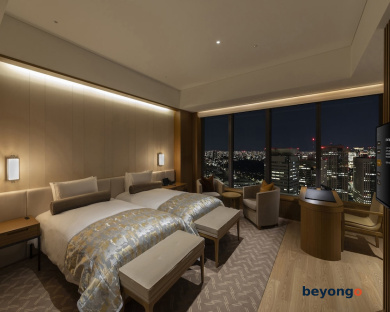 The Okura Tokyo 213