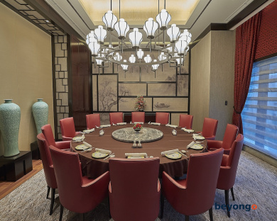 The Okura Tokyo 217