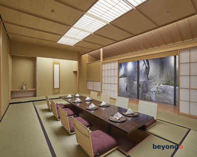 The Okura Tokyo 218