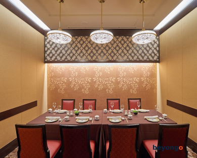 The Okura Tokyo 219