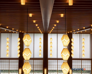The Okura Tokyo 22