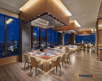 The Okura Tokyo 220