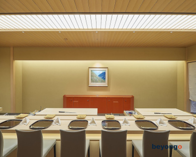 The Okura Tokyo 223