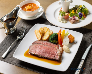 The Okura Tokyo 228