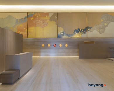 The Okura Tokyo 23