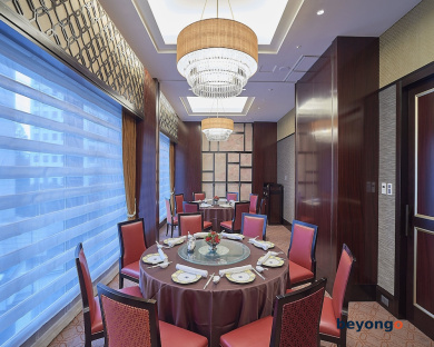 The Okura Tokyo 231
