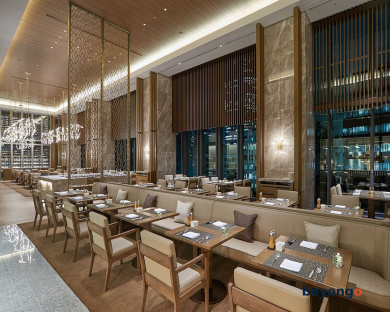 The Okura Tokyo 232