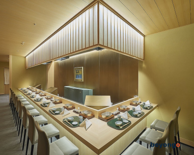 The Okura Tokyo 235
