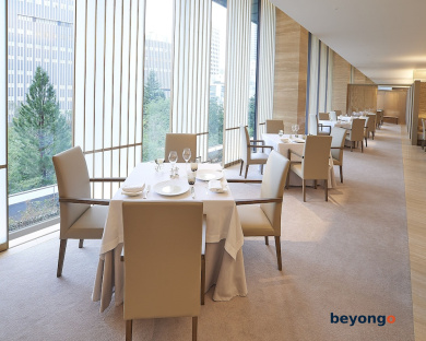 The Okura Tokyo 239