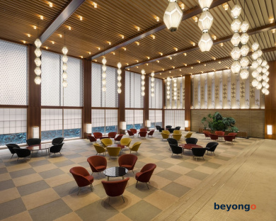 The Okura Tokyo 24