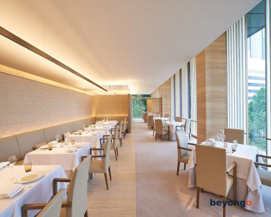 The Okura Tokyo 241