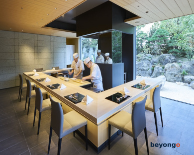 The Okura Tokyo 242