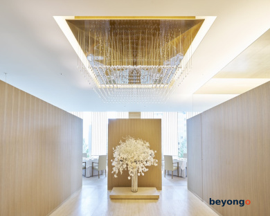 The Okura Tokyo 243