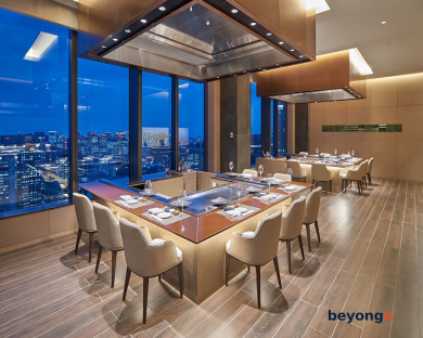 The Okura Tokyo 244