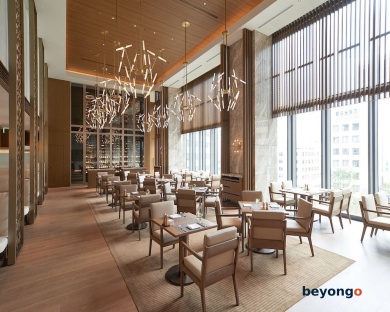 The Okura Tokyo 247