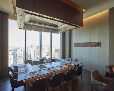 The Okura Tokyo 249