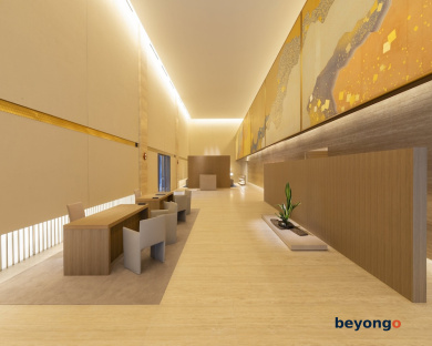 The Okura Tokyo 25
