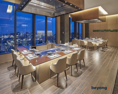 The Okura Tokyo 251