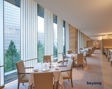 The Okura Tokyo 254