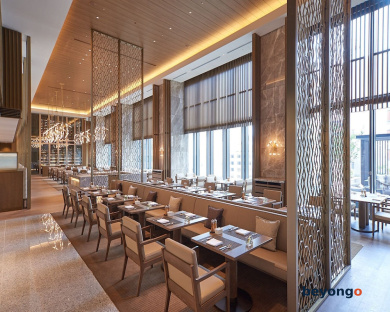 The Okura Tokyo 255