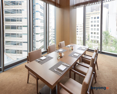 The Okura Tokyo 259