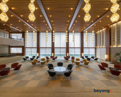 The Okura Tokyo 26