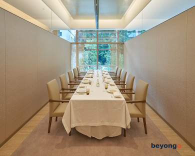 The Okura Tokyo 260