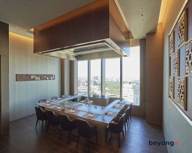 The Okura Tokyo 262