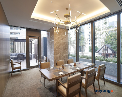 The Okura Tokyo 264