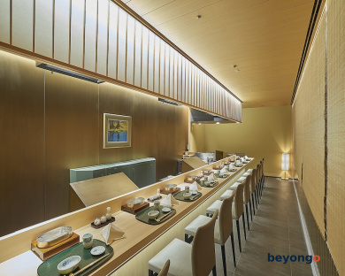 The Okura Tokyo 265