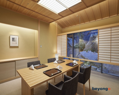 The Okura Tokyo 266